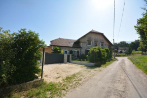 Gîte de Crêt Vial